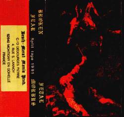 Broken Fear : Broken Fear - Fetal Morbus